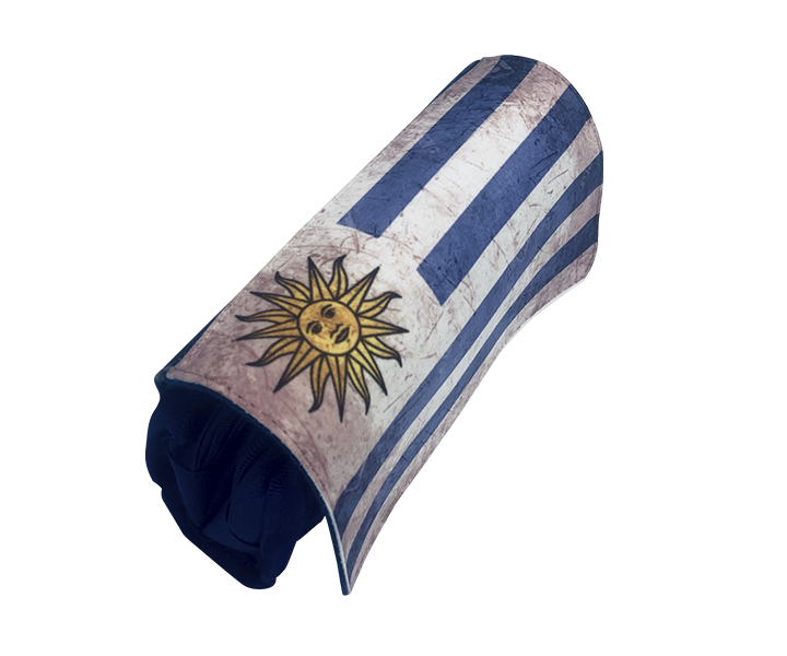 Cartuchera Uruguay